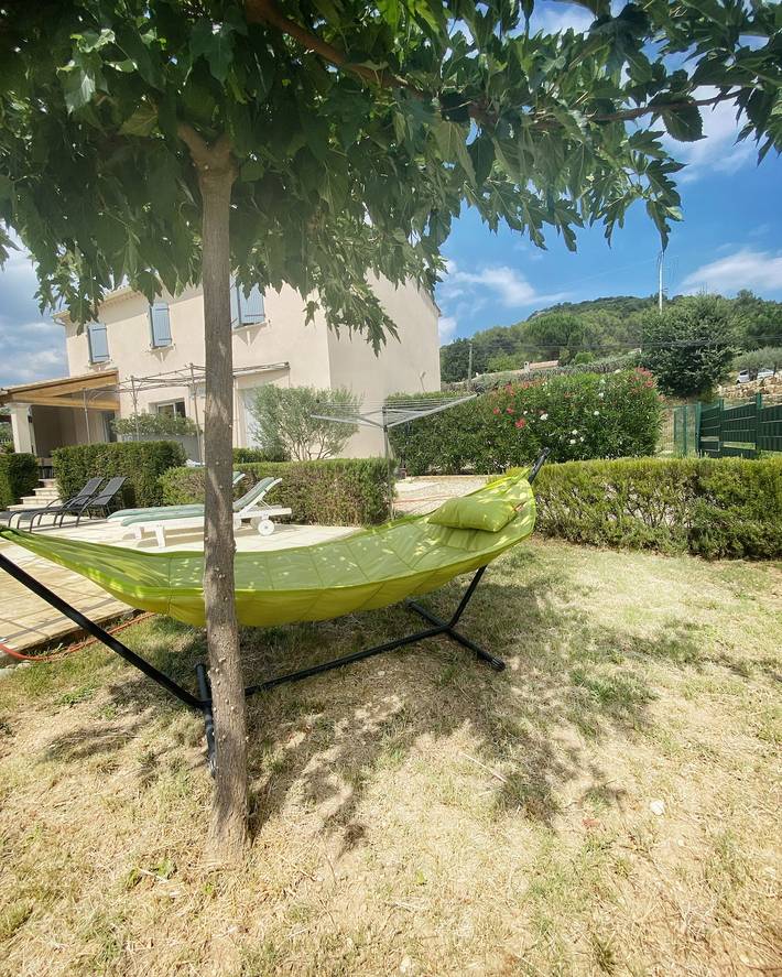 La Belle Ardechoise in Saint-Martin-d'Ardèche, Gorges de l’Ardèche