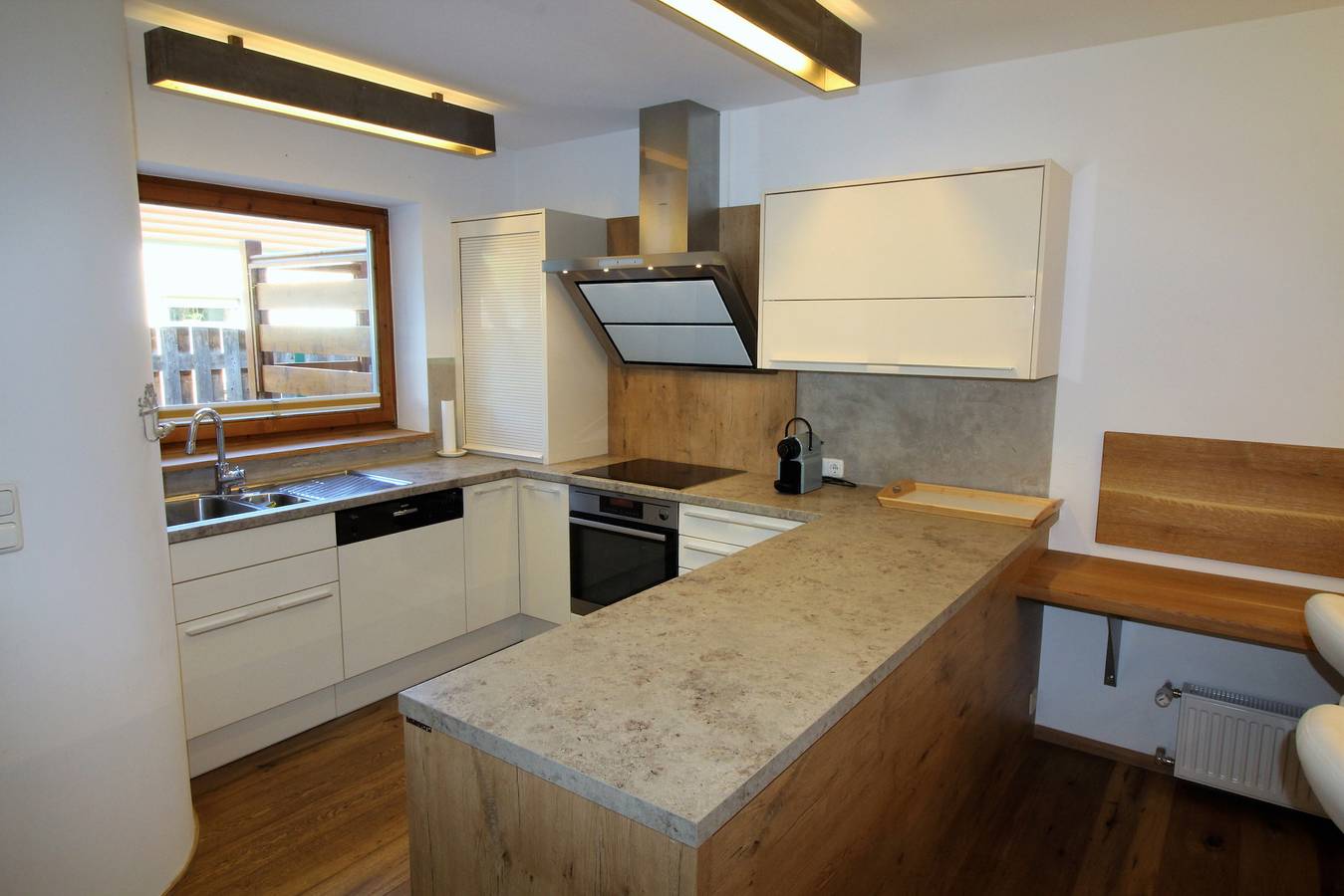 Chalet Gaisberg in Kirchberg in Tirol, Kitzbüheler Alpen