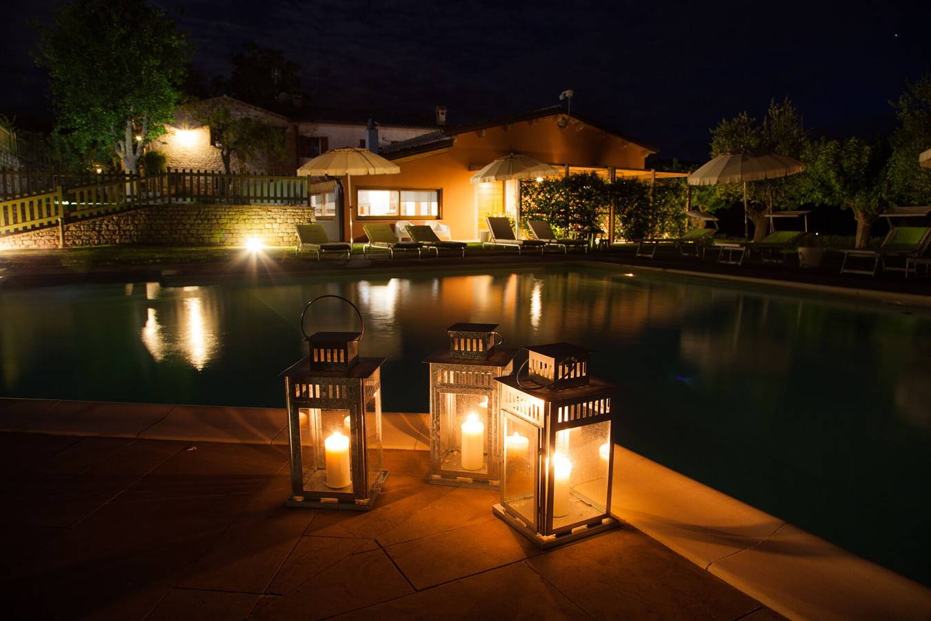 Il Giuggiolo - Andromeda in Fossombrone, Valle del Metauro