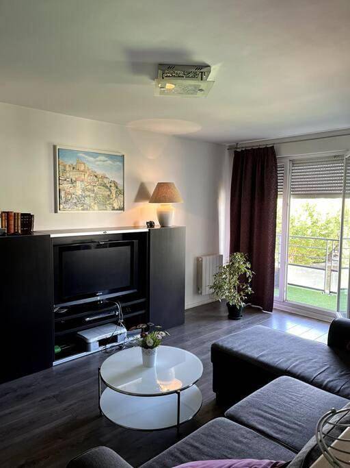 Appartement de vacances pour 4 personnes, avec balcon et vue