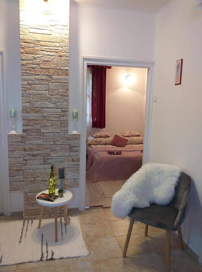 Cały apartament, Edit Ház in Hajdúszoboszló, Hajdúszoboszlói járás