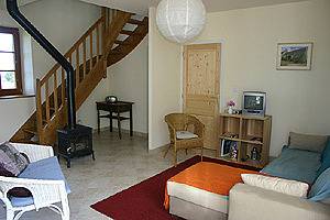 Gîte pour 8 personnes en Cotes-d'Armor - 4