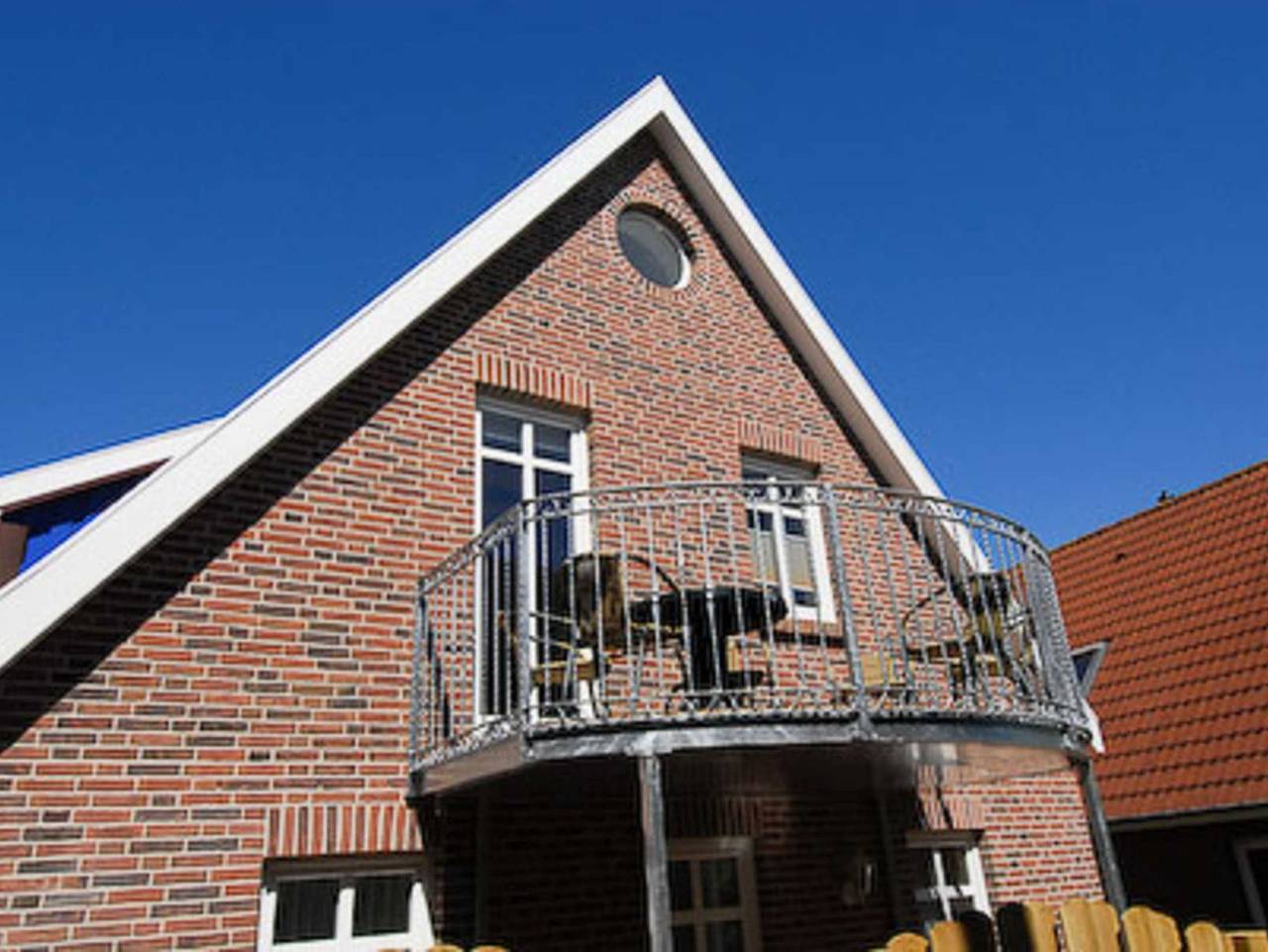 Ferienwohnung für 2 Personen in Neuharlingersiel, Landkreis Wittmund