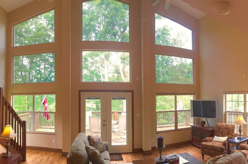 Falcons Crest at Sequoyah Marina (Norris Lake) in Norris Lake