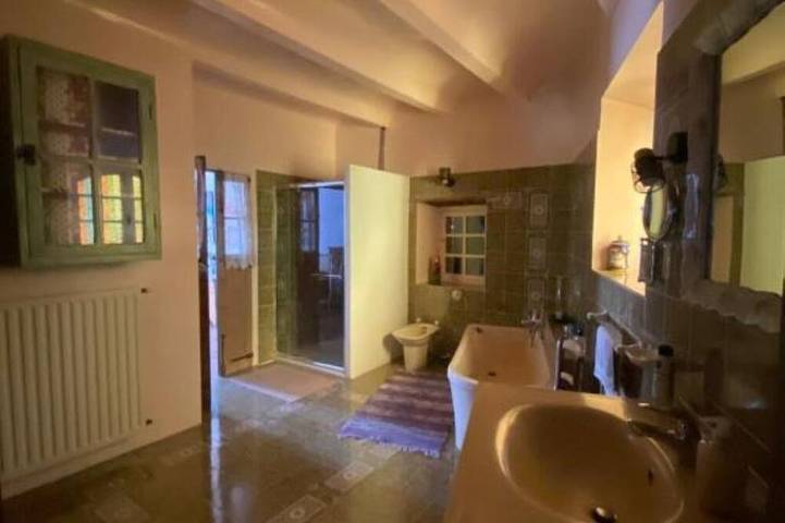 Gîte pour 6 personnes, avec jardin à Saint-Sébastien-d'Aigrefeuille - 4