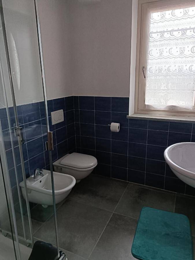 Rosatea B&B in Chieri, Province de Turin