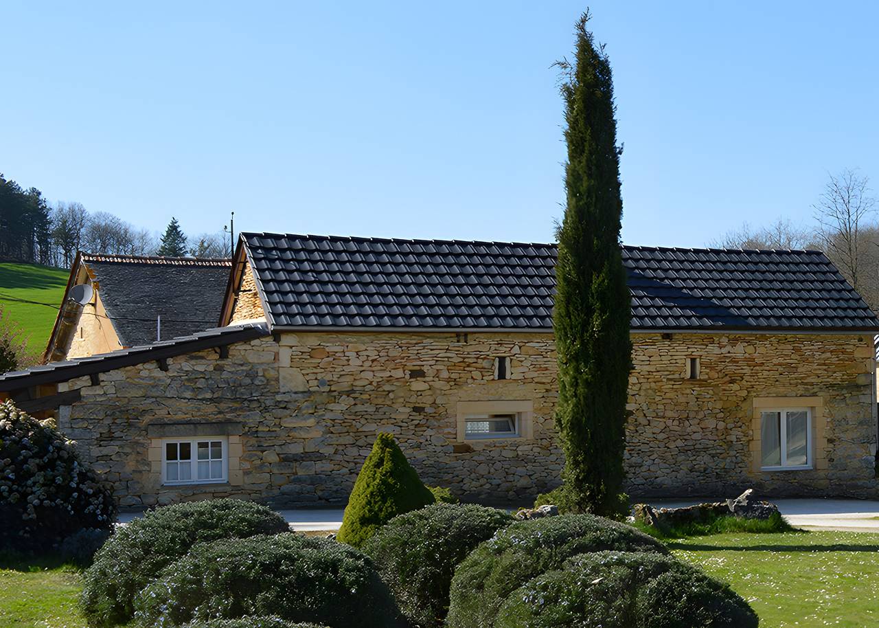 Gite L'atelier - Proche Sarlat in Jayac, Périgord Noir