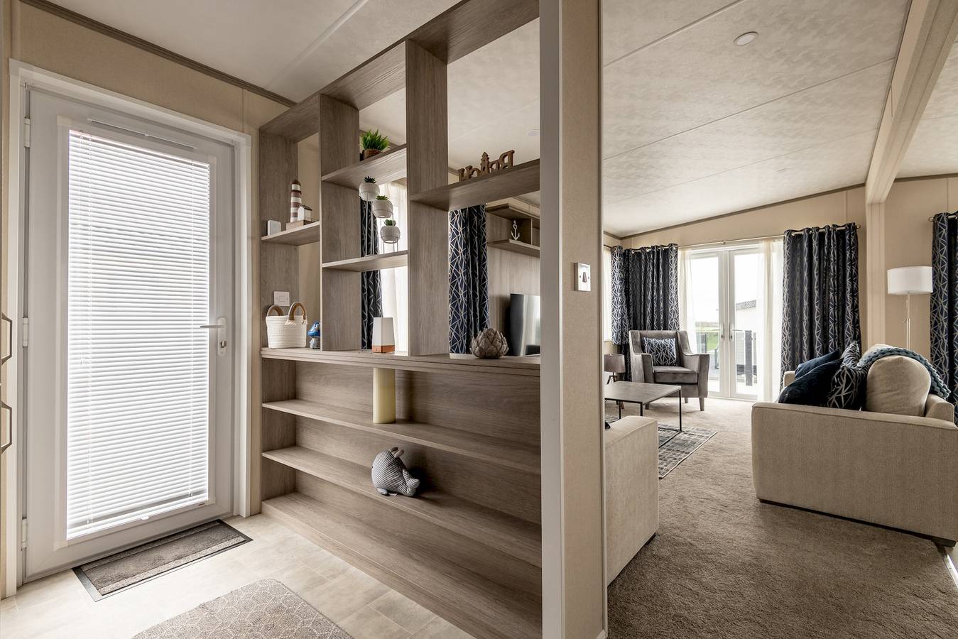 Lodge No 138 | Stewarts Resort Cameron in Fife region