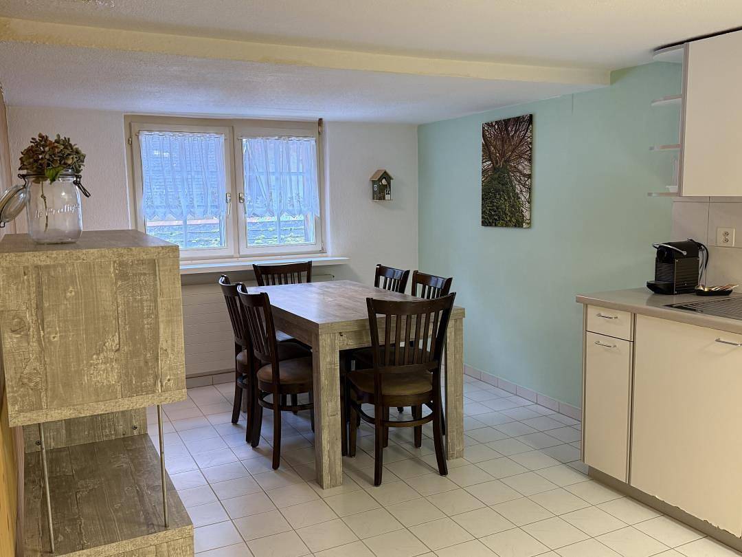 Revier lauschig und charmant in Glaris Sud, Canton de Glaris