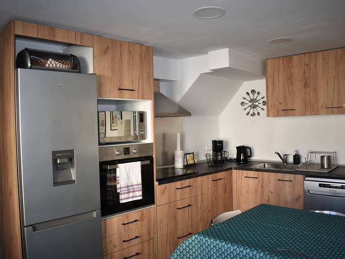 Chalet pour 7 personnes à Bolquère - 2