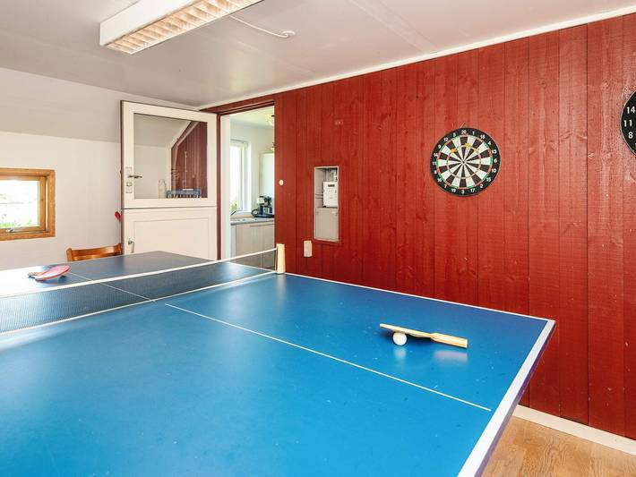 Ferienhaus für 8 Personen, mit Terrasse in Südjütland - 3