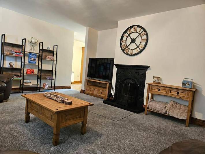 Holiday rental for 6 people in Kenmare