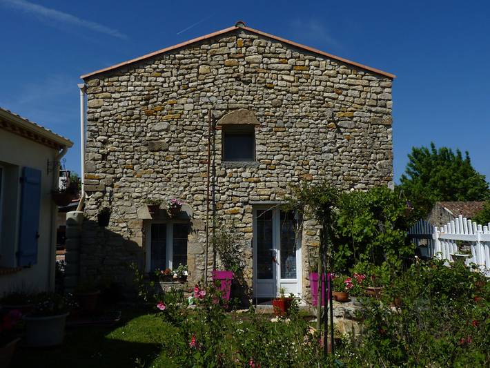 Chambre d’hôte pour 6 personnes - 1