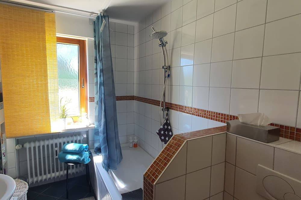 Ganze Wohnung, Ferienwohnung - Auszeit - in Oberzent, Odenwaldkreis