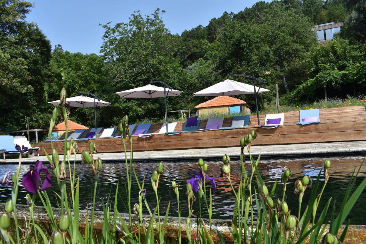 Drop-Inn Nature, Relax and Hike in Crasto, Ruivos e Grovelas, Distrito de Viana do Castelo