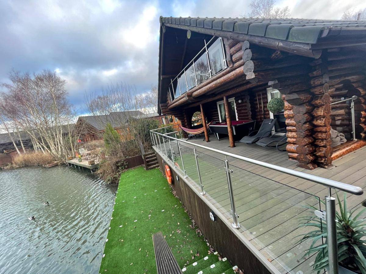 Holiday Home in Tattershall, Lincolnshire