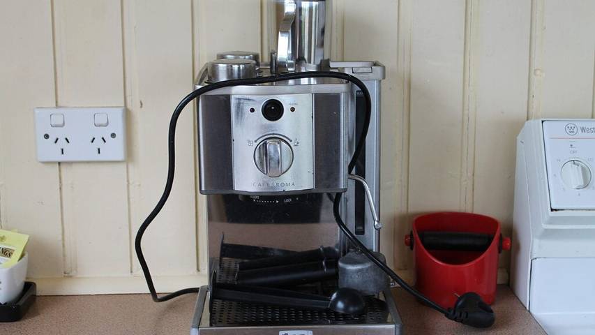 Holiday home for 9 people in Malua Bay