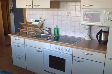 Ferienwohnung für 4 Personen in Flums, Churer Rheintal, Bild 3