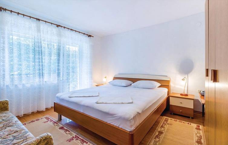 Ganze Wohnung, Apartments Vukelic in Senj, Kvarner Festland
