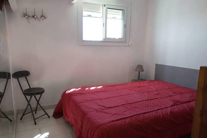 Maison d’hôte pour 6 personnes, avec terrasse et jardin à Agde - 4