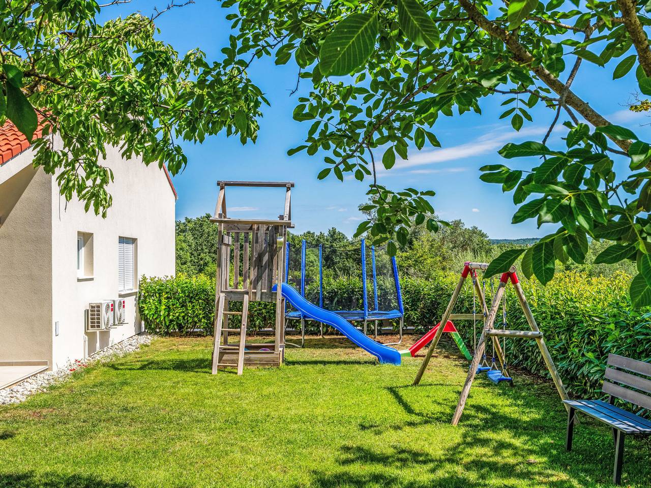 Lapis in Selina, Zentralistrien