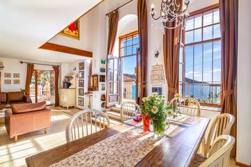 Ferienhaus für 6 Personen in Patara Beach, Provinz Antalya, Bild 4