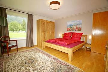 Bauernhof für 8 Personen in Bischofswiesen, Bayerische Alpen, Bild 2