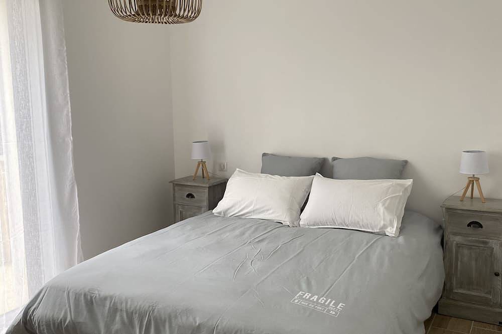 Haus Gîte 350 m vom Strand entfernt in Penmarc'h, Côte de Cornouaille