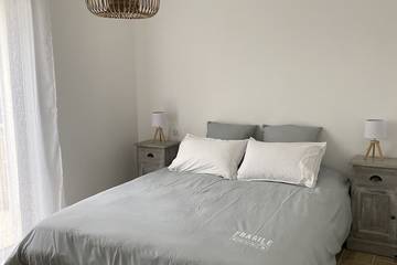 Location De Vacances pour 4 Personnes dans Penmarch, Région de Quimper, Photo 1