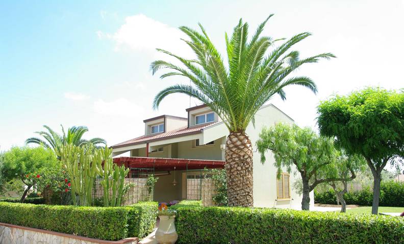 Appartamento per 5 persone in Mazzaforno