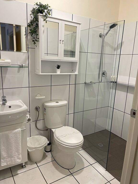 Austral Platz 88 über Merri Fluss in Great Ocean Road