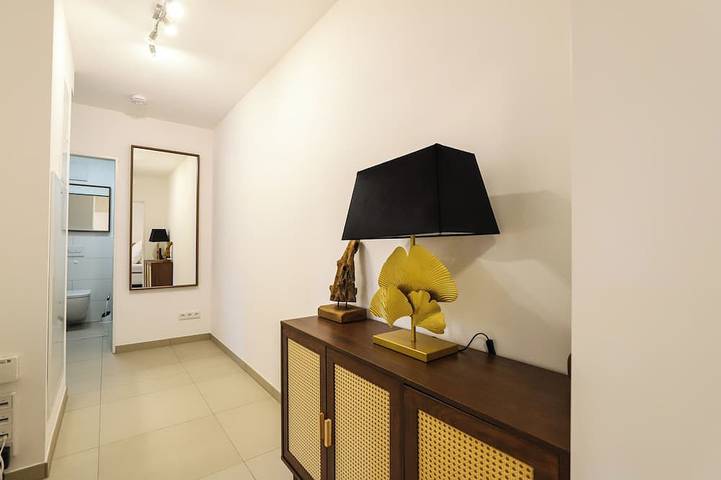 Gîte pour 6 personnes, animaux acceptés dans Langgons