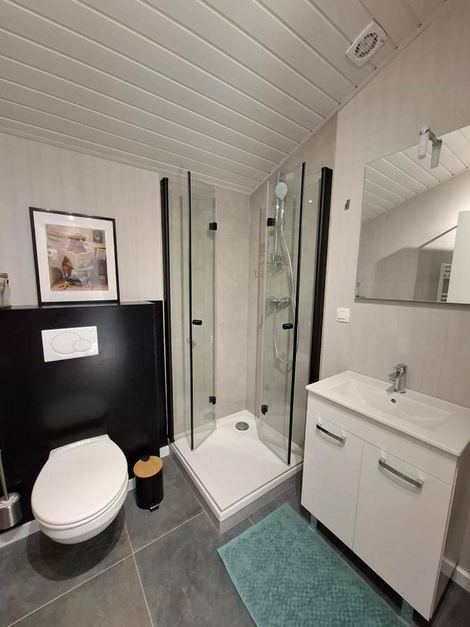 Gîte pour 2 personnes, avec terrasse et jardin, animaux acceptés à Pepinster - 3