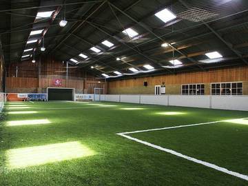 Vakantiehuis voor 20 Personen in Achterhoek, Afbeelding 2