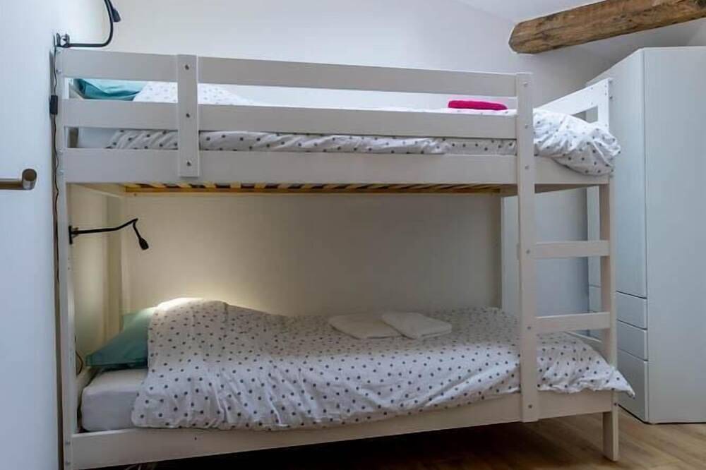 Le Petit Telegraphe - Sonia And Benjamin'S Home in Saint-Michel-de-Maurienne, Saint-Jean-de-Maurienne region