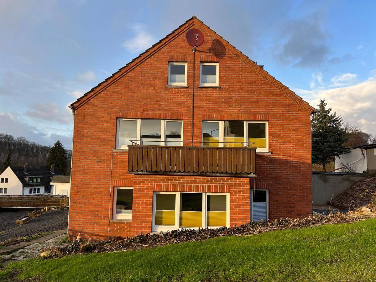 Ganze Wohnung, Two-Bedroom Apartment Iii in Bad Eilsen, Landkreis Schaumburg