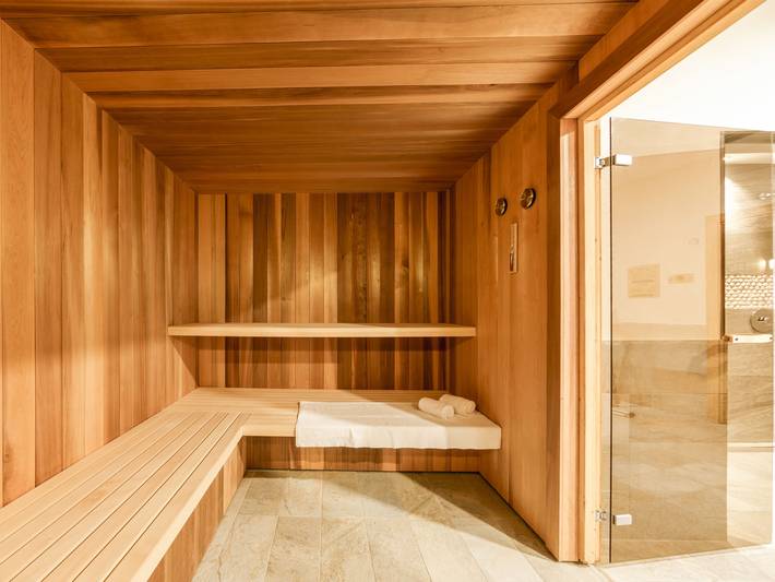 Ganze Wohnung, Cgh Résidence & Spa La Napoléon 5* in Montgenèvre, Briançon und Umgebung