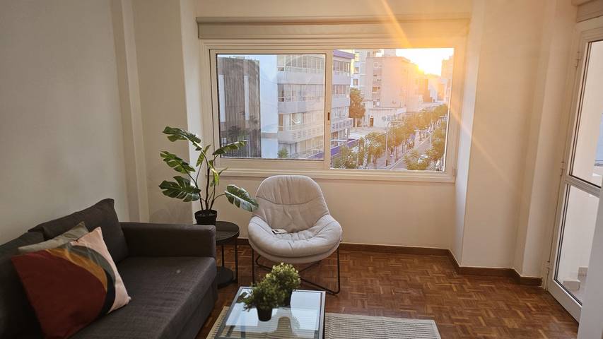 Apartamento entero, 142 Nic(1) - Stay City Life 1 Apartment in Nicosia, Chipre Sur