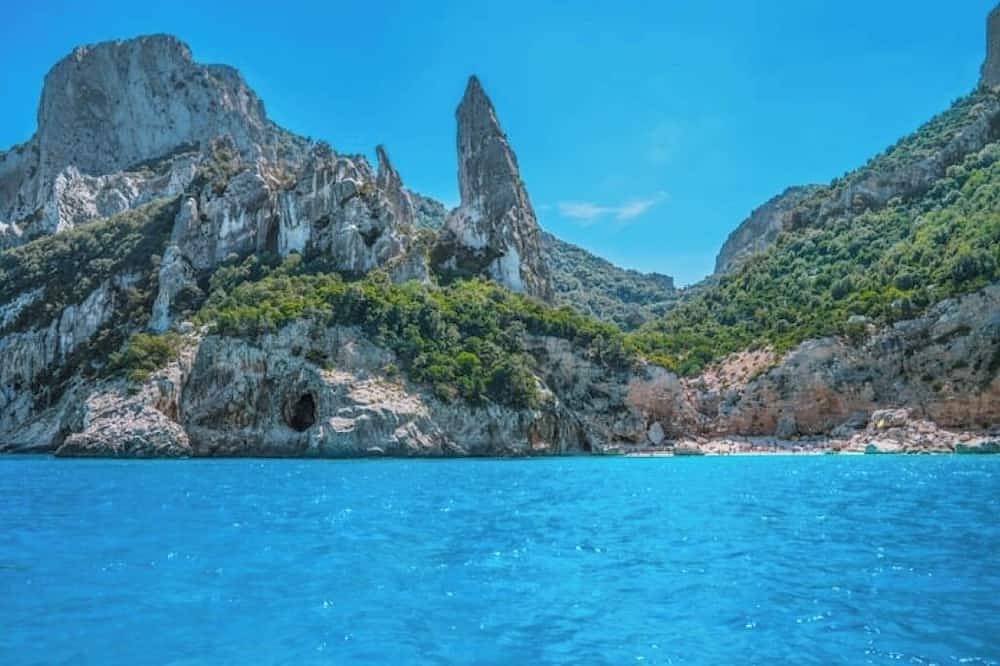Apartamento entero, Villa Fiore Baunei in Baunei, Provincia de Ogliastra