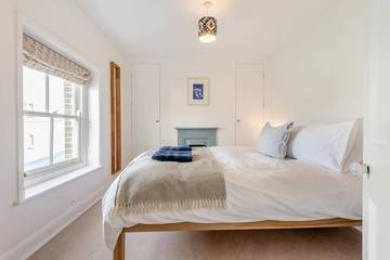 Cottage for 4 People in West Lulworth, Purbeck Heritage Coast, Photo 2