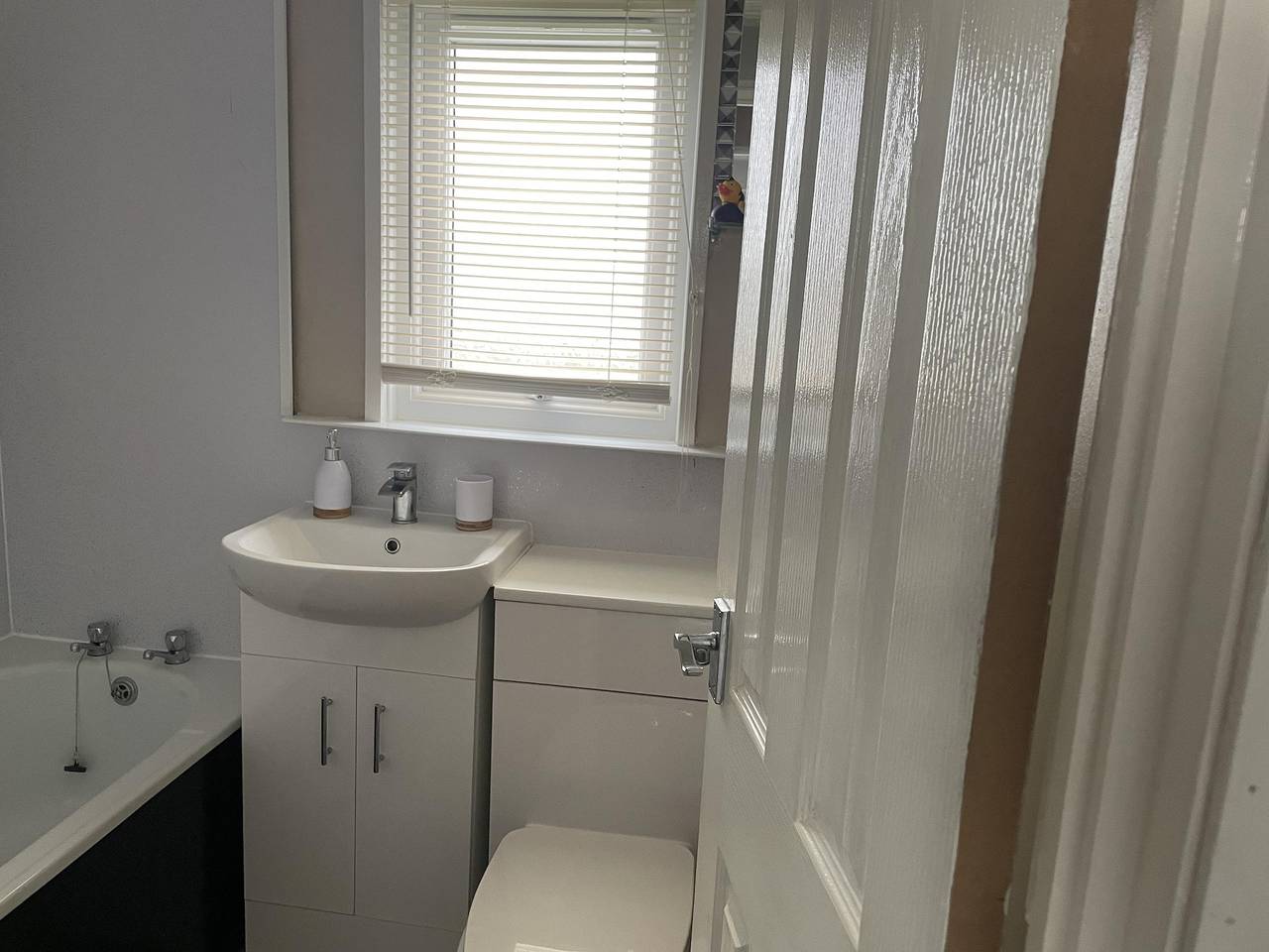 2-Bed Seaside Retreat - Sleeps 5 & Parking in California (Great Yarmouth), Great Yarmouth