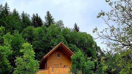 Ferienhaus für 4 Personen, mit Garten, kinderfreundlich im Schwarzwald