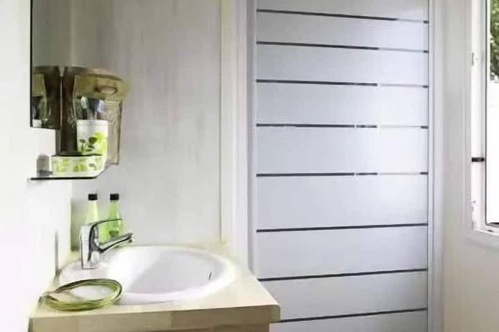 Mobil home pour 4 personnes à Vieilles-Maisons-sur-Joudry - 3