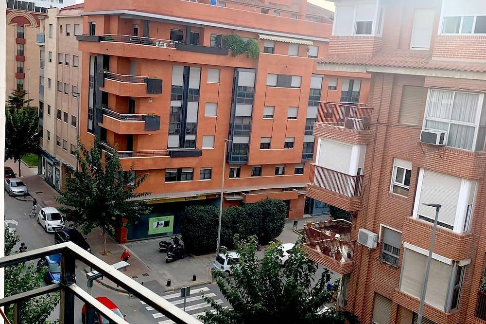 Appartamento intero, Amelie accommodation with free Wi-Fi in Murcia, Murcia Entroterra