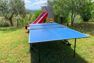 Villa para 14 Pessoas em Siena (província), Toscana, Foto 4