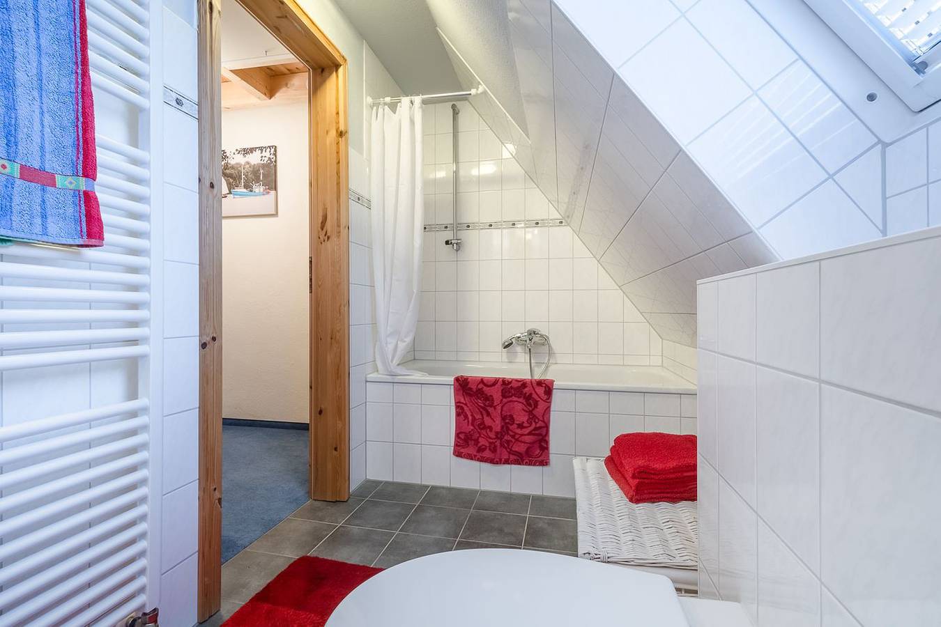 Ferienhaus Arnis Lange Straße 36a in Arnis, foto 12