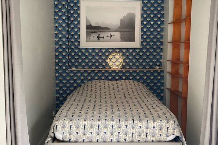 Location de vacances pour 3 personnes à Cavaillon - 2