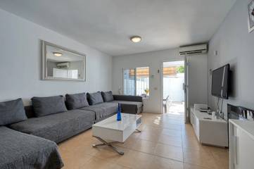 Apartamento De Férias para 5 Pessoas em San Bartolomé de Tirajana, Grã Canária (Sul), Foto 3