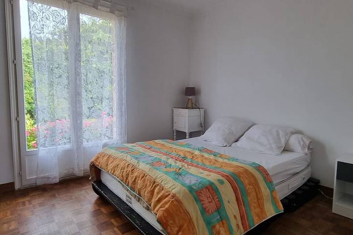 Location de vacances pour 6 personnes, avec jardin, animaux acceptés dans Trévignon - 2