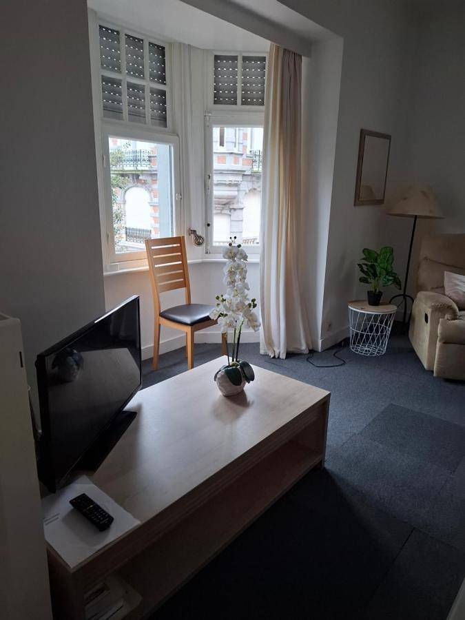 Gîte pour 3 personnes, avec vue à Blankenberge - 4